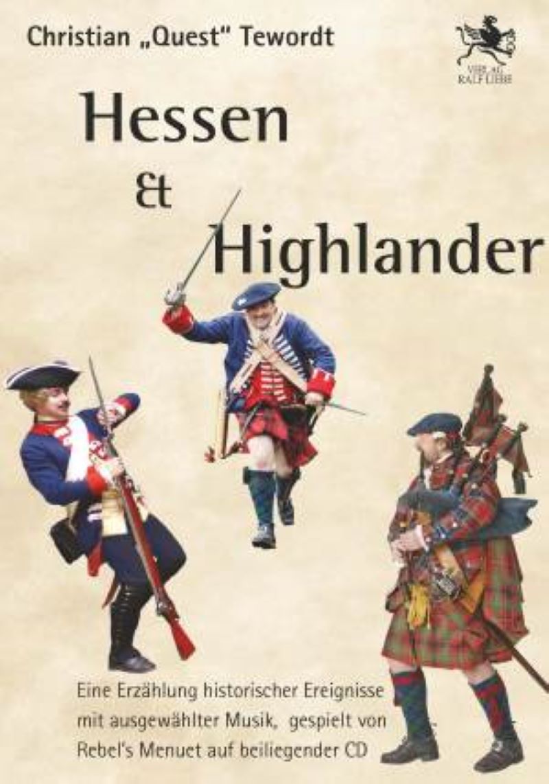 Quest Hessen Highlander