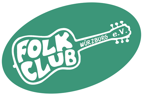 FolkclubWuerzburg Logo