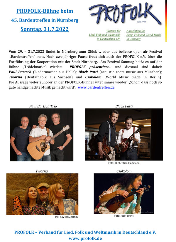 PROFOLK Buehne Bardentreffen2022 web
